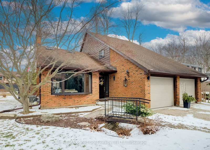 home for sale on 54 Glenwood Drive