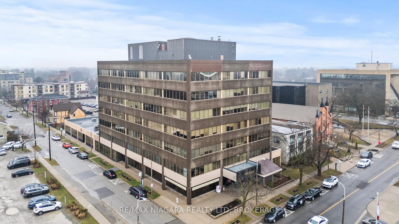 43 CHURCH Street, Unit 300 - Photo 27