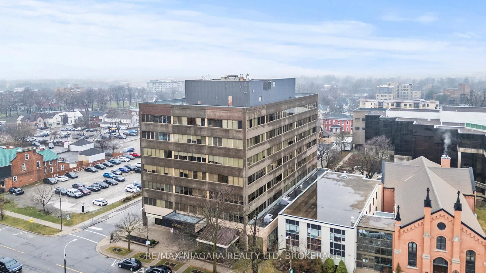 43 CHURCH Street, Unit 300 - Photo 28