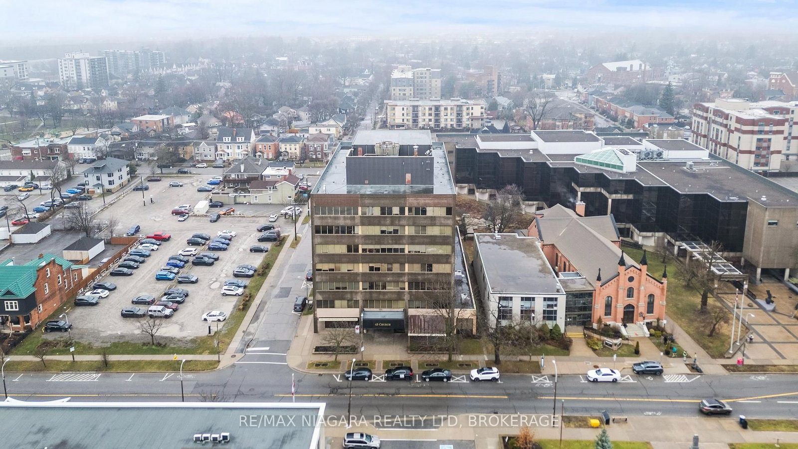 43 CHURCH Street, Unit 300 - Photo 29