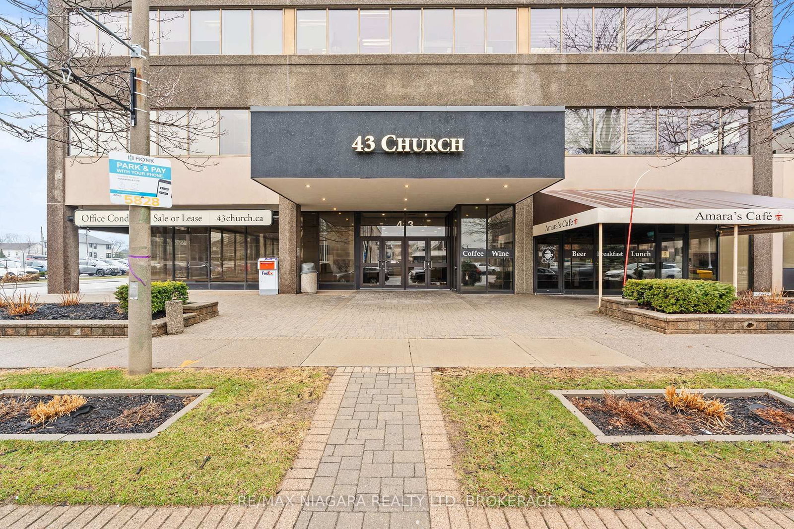 43 CHURCH Street, Unit 300 - Photo 3