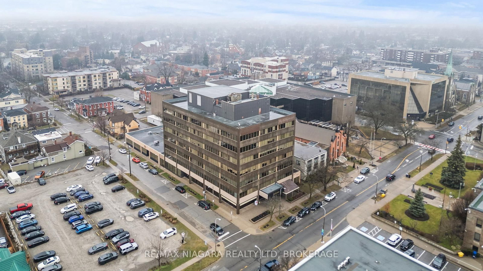 43 CHURCH Street, Unit 300 - Photo 30