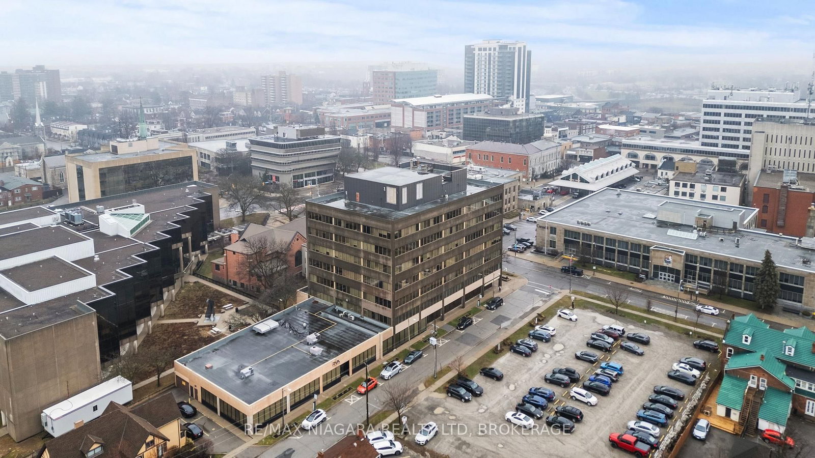 43 CHURCH Street, Unit 300 - Photo 32