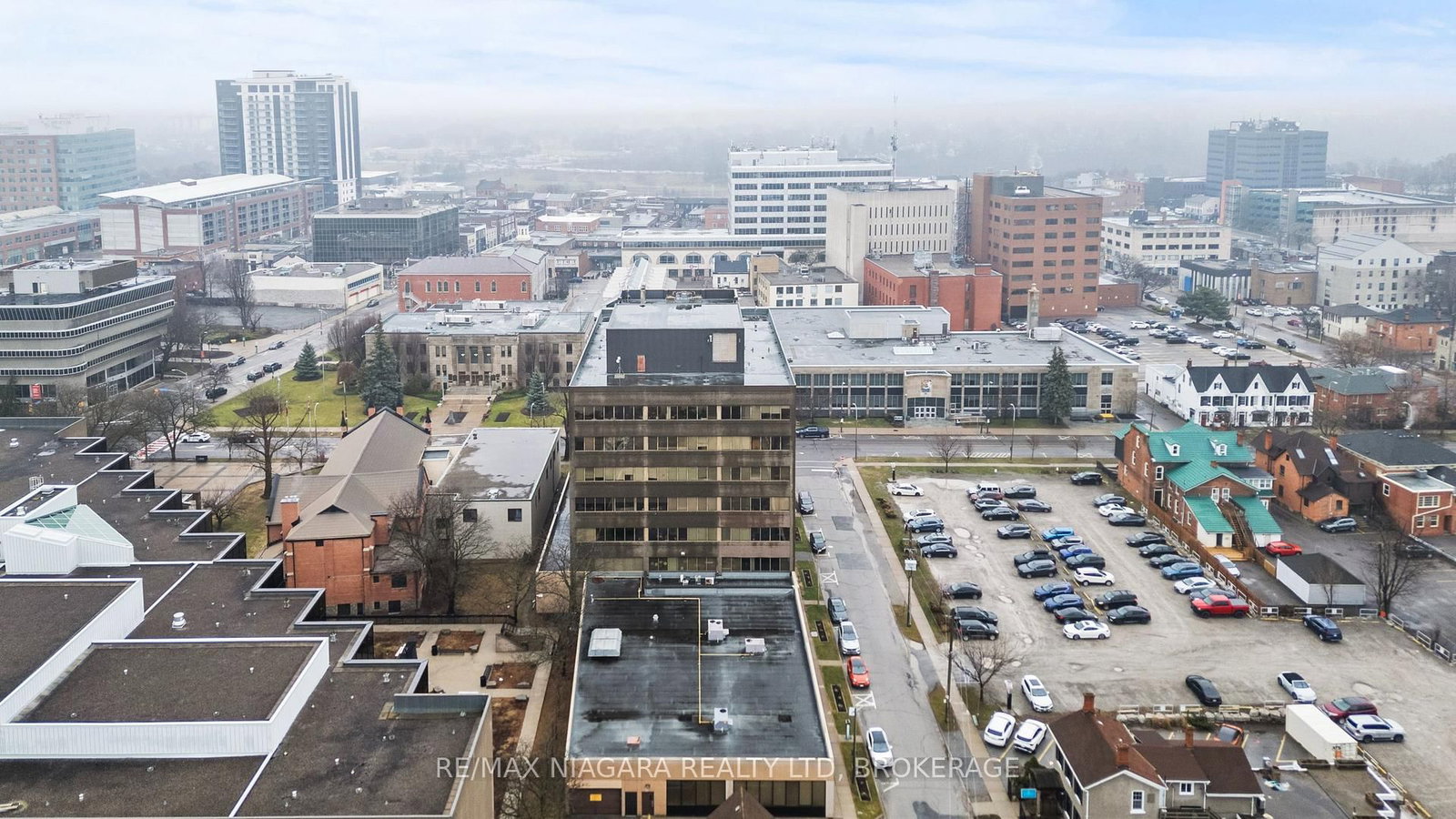 43 CHURCH Street, Unit 300 - Photo 33