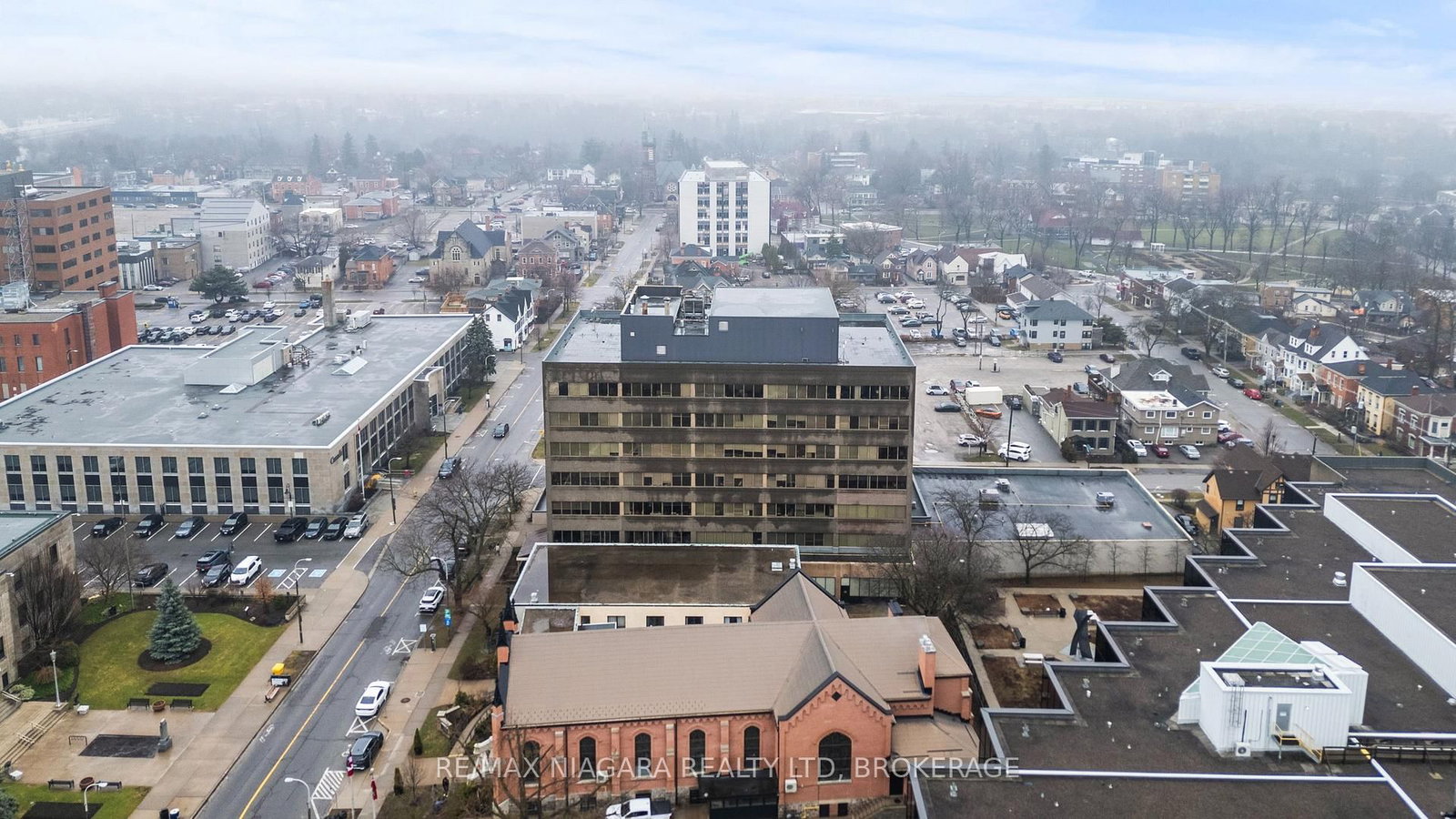 43 CHURCH Street, Unit 300 - Photo 35