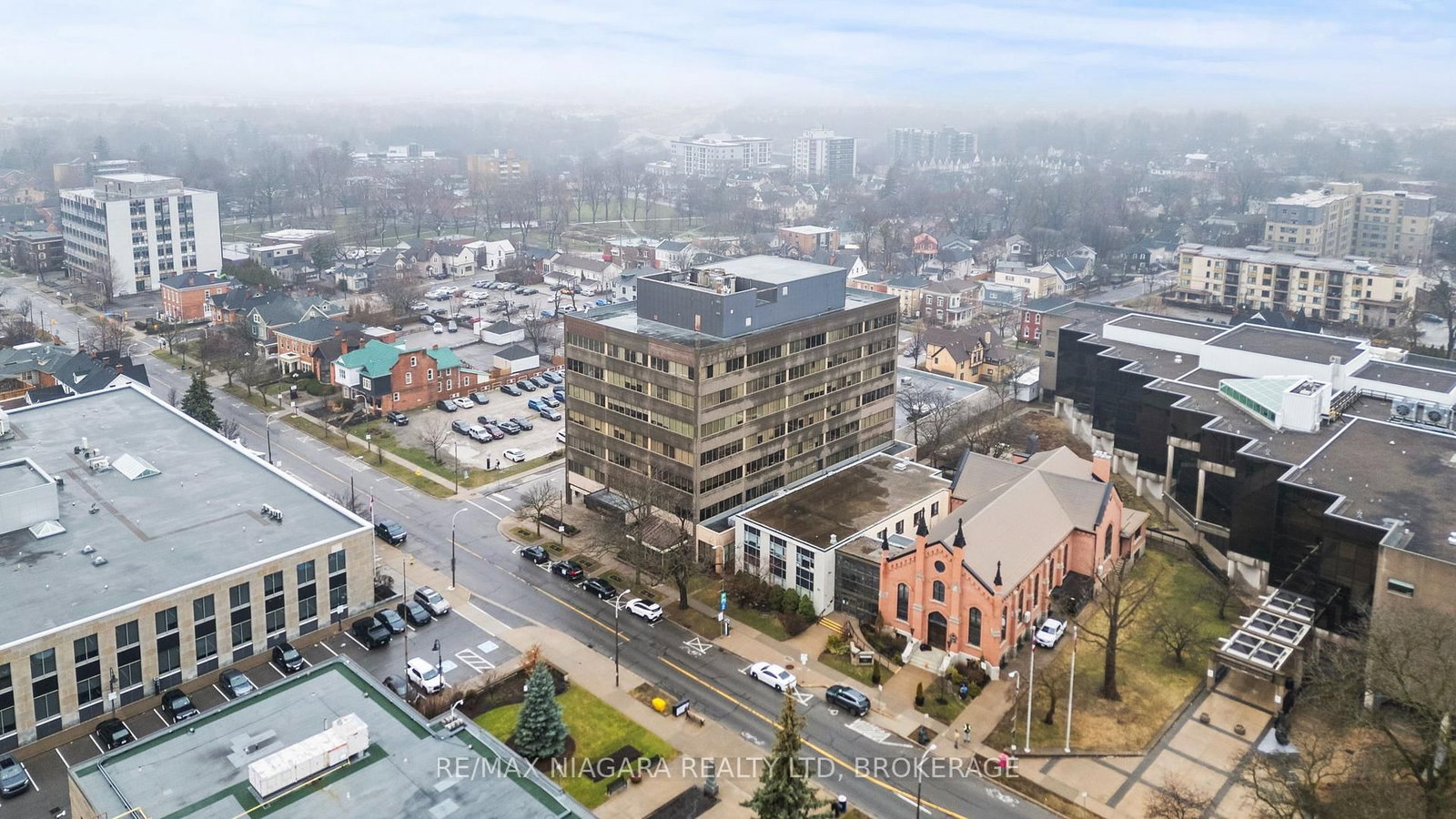 43 CHURCH Street, Unit 300 - Photo 36