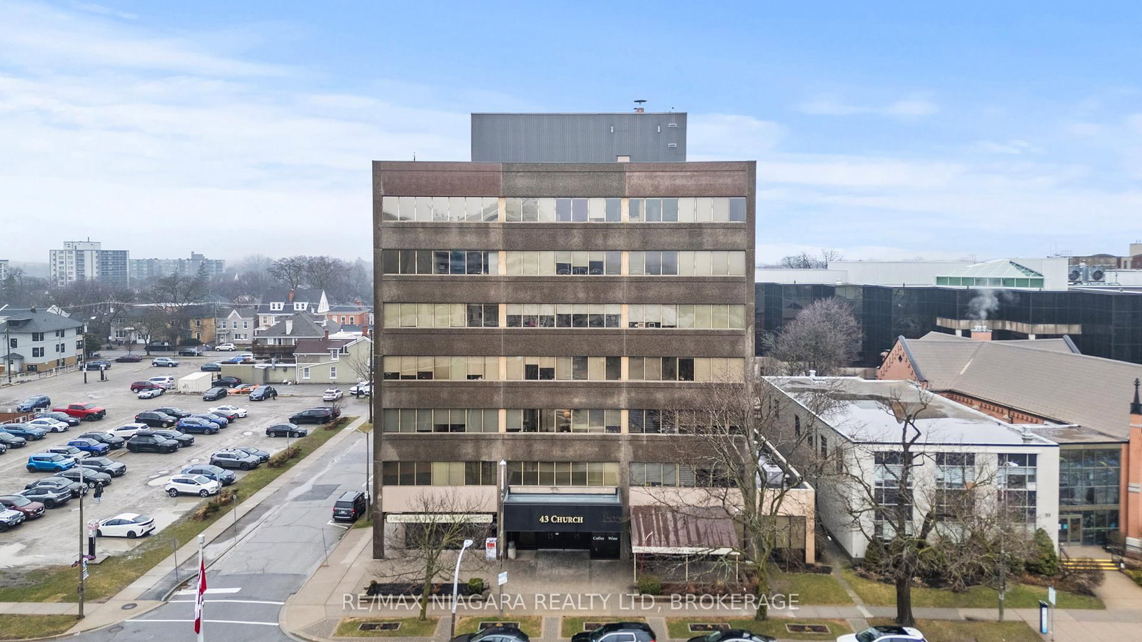 43 CHURCH Street, Unit 300 - Photo 37