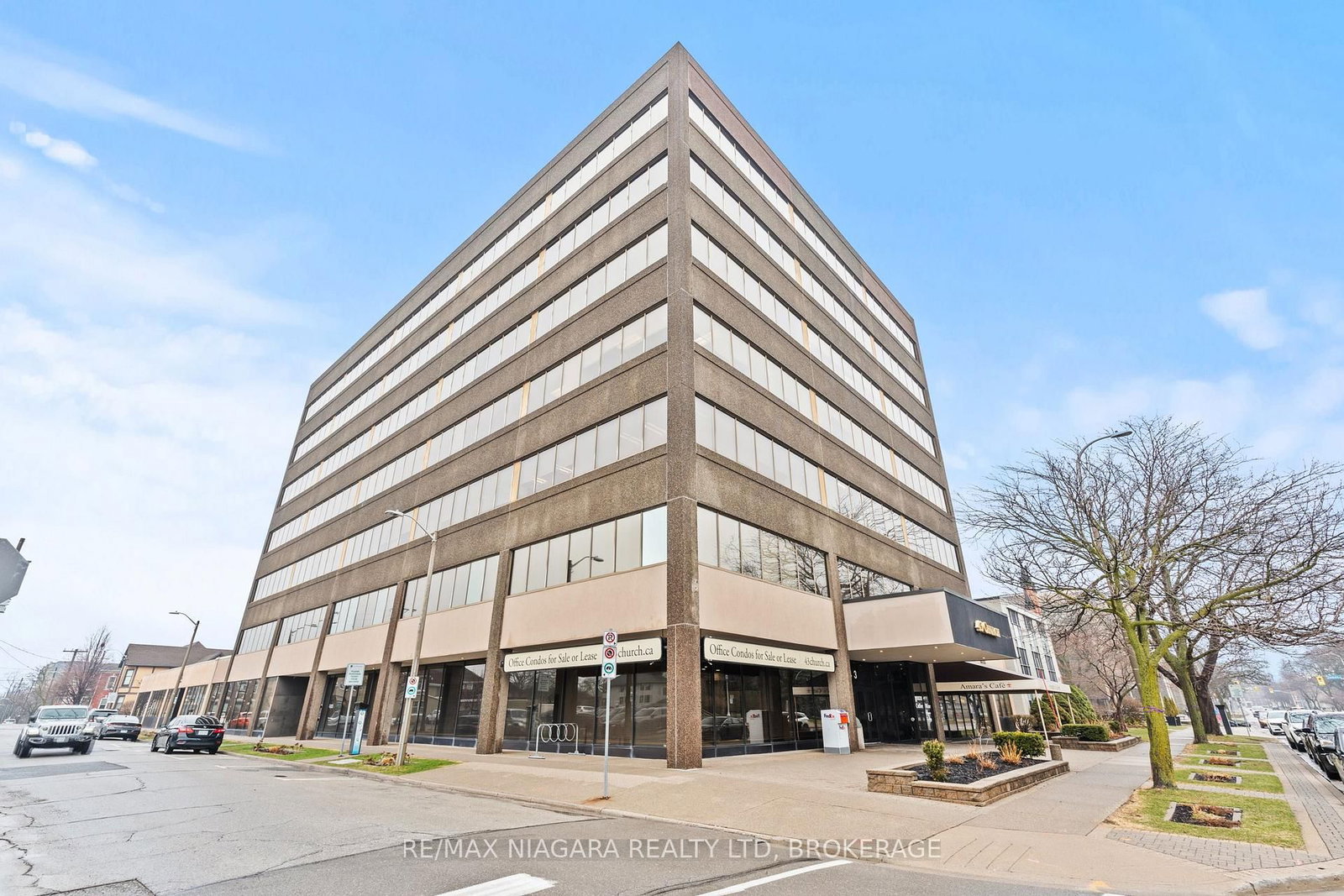 43 CHURCH Street, Unit 300 - Photo 38