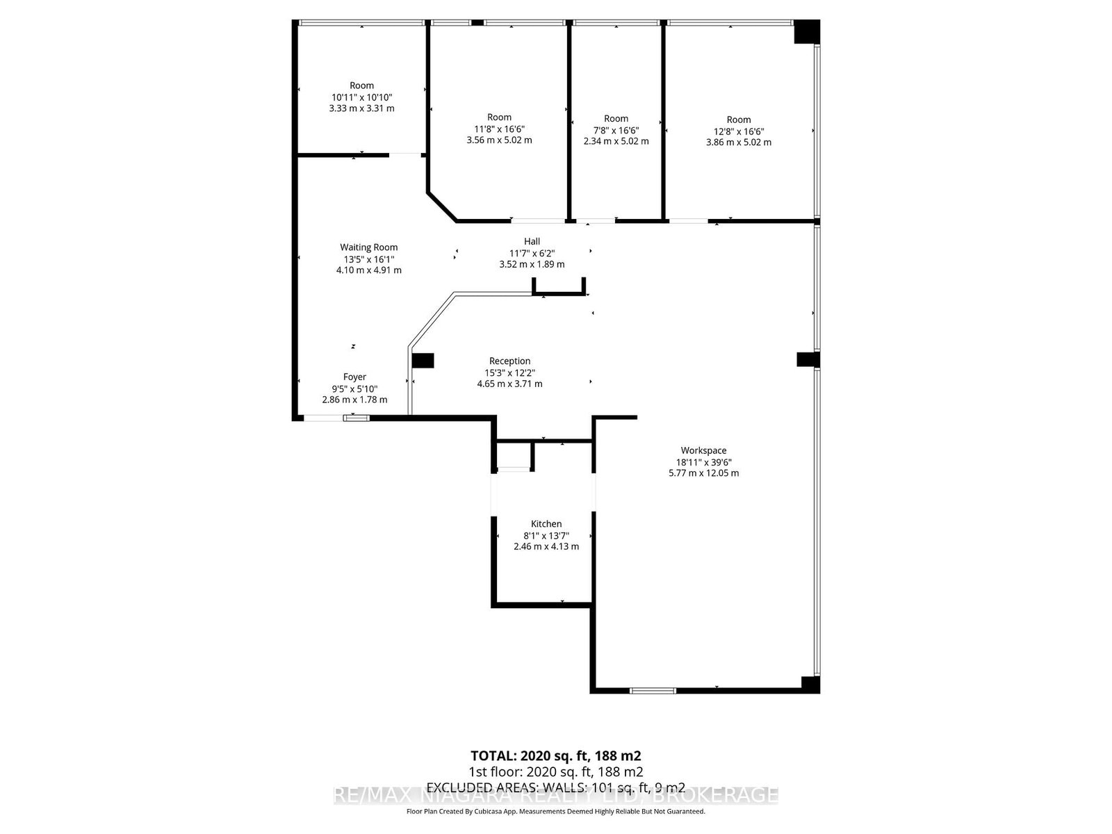 43 CHURCH Street, Unit 300 - Photo 39