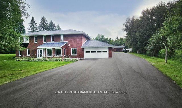 614 KENSTONE BEACH Road