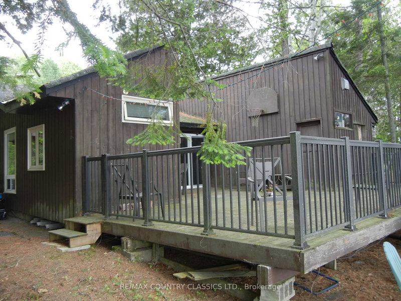 316 Trotter-Oitment Road
