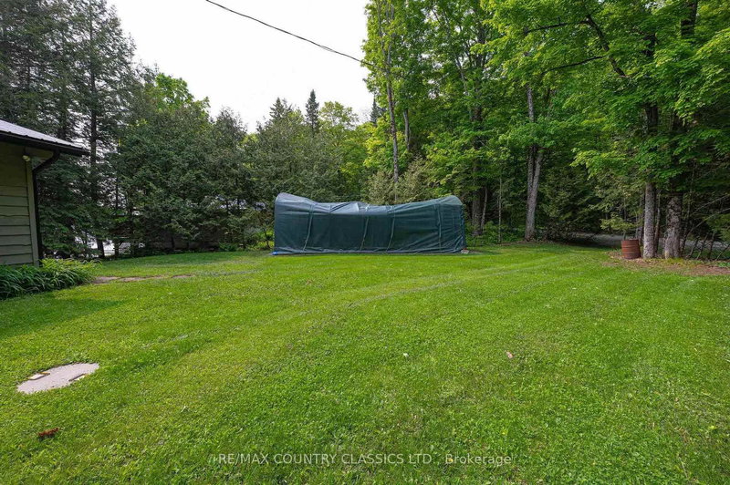 217 Moffat Rd, North Kawartha, K0L 1A0 | Image 2