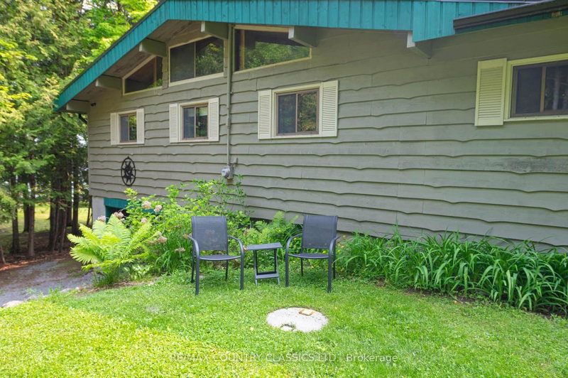 217 Moffat Rd, North Kawartha, K0L 1A0 | Image 3