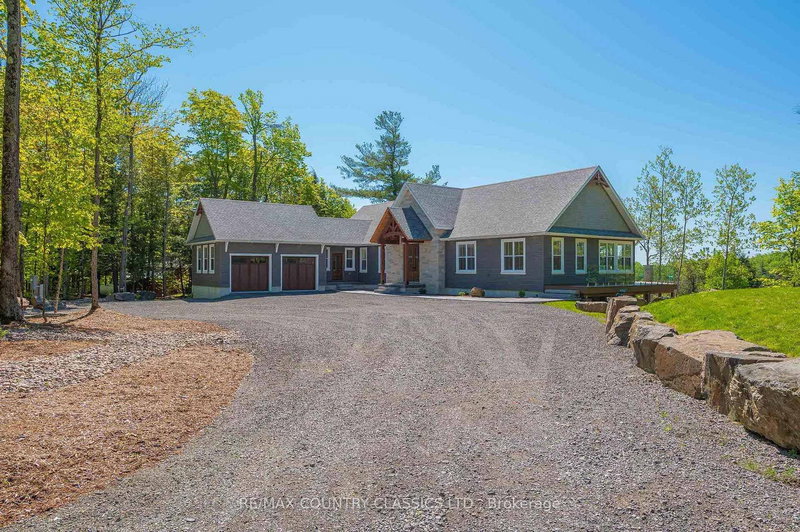 400 Antelope Tr, North Kawartha, K0L 1A0 | Image 2