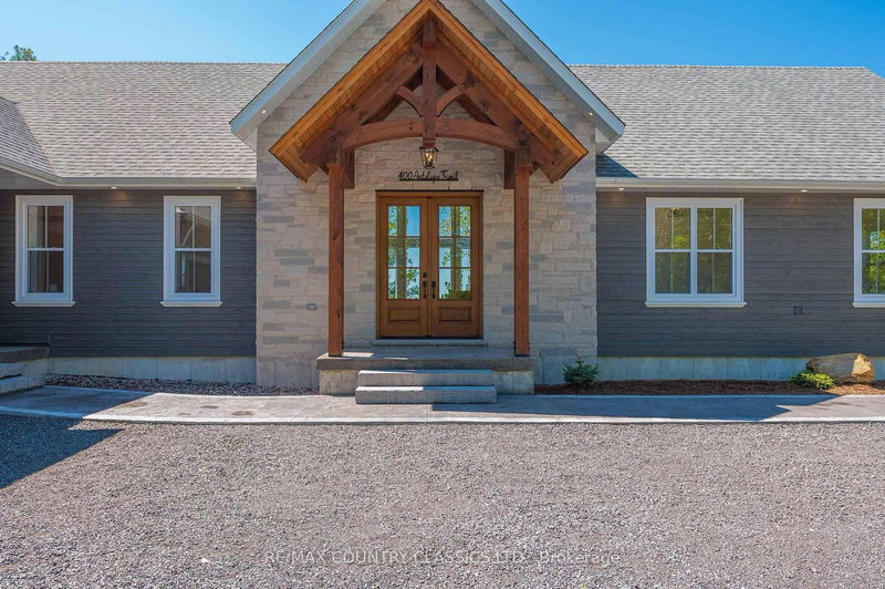 400 Antelope Tr, North Kawartha, K0L 1A0 | Image 3