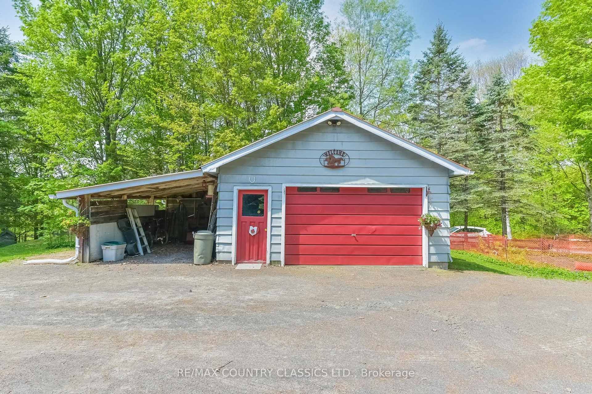 143 Scott Settlement Road