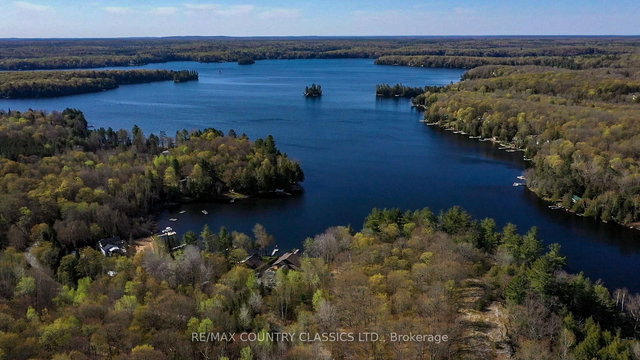 0 Trotter Oitment Road N