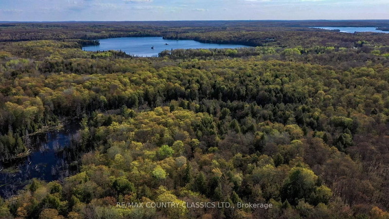 0 Trotter Oitment Rd N, North Kawartha, K0L 1A0 | Image 2