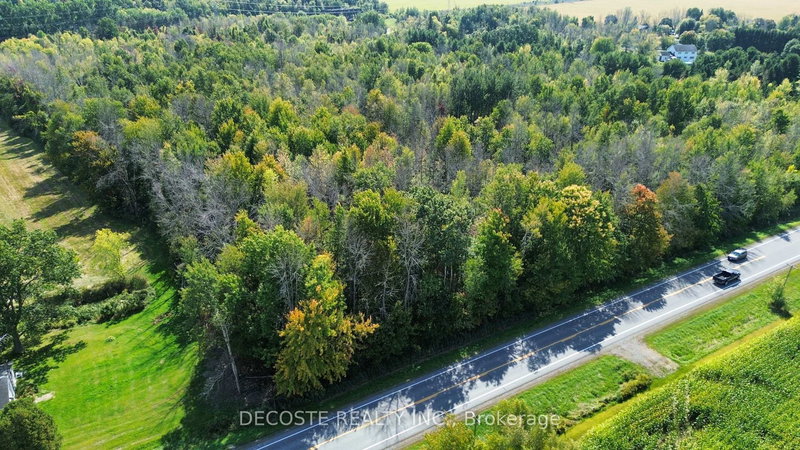 N/A County 17 Road