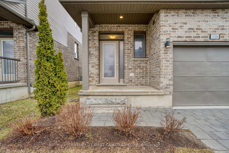 139 - 1960 Dalmagarry Rd, London North, N6G 0A6 | Image 3