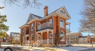Semi-Detached House for lease at 29 Nelson Street, Brant, Ontario, L0R 2H6 - Brantford Twp - MLS: X12915164