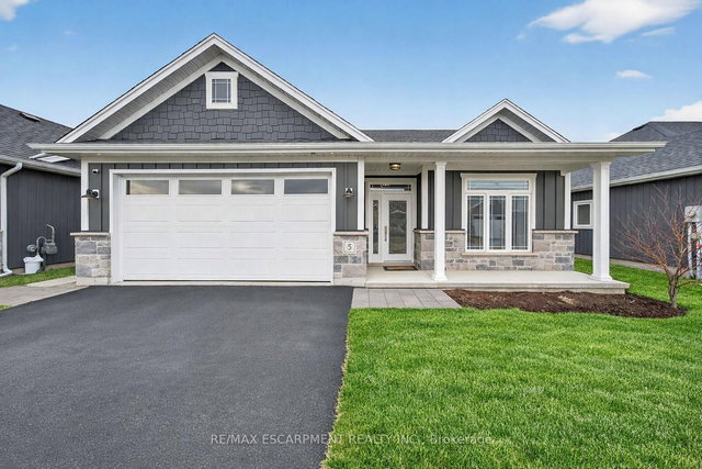 5 - 740 Main Street E