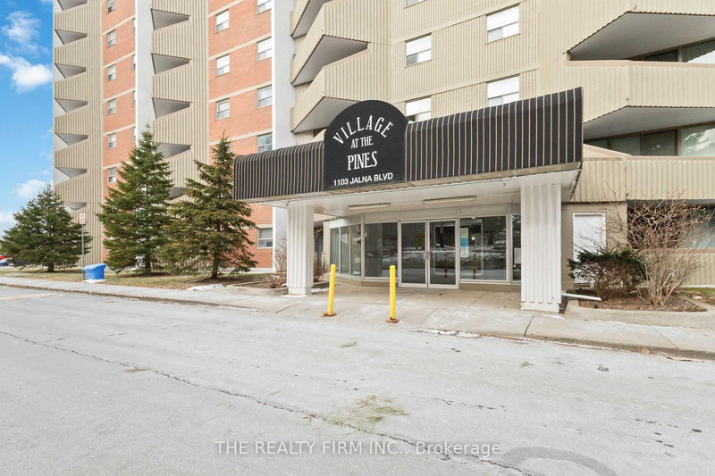 309 - 1103 Jalna Blvd, London South, N6E 2W8 | Image 2