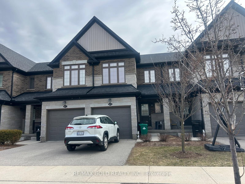 home for lease on 69 Fenside Street