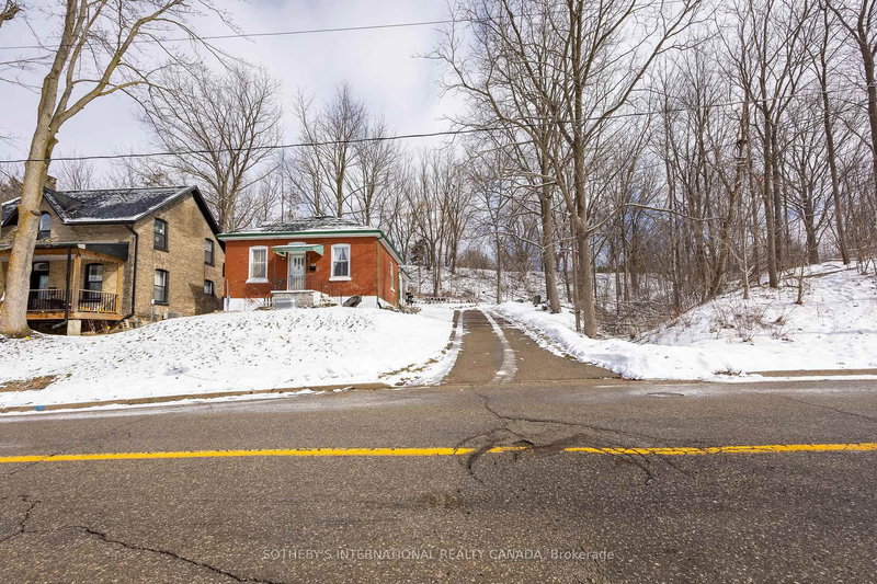 home for sale on 111 Broadway Street W