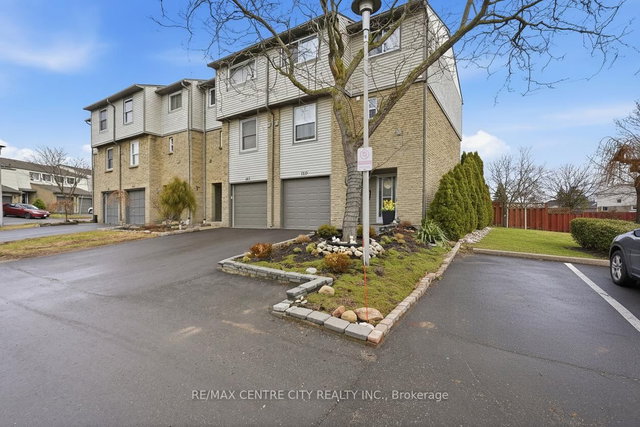 44 - 159 Deveron Crescent