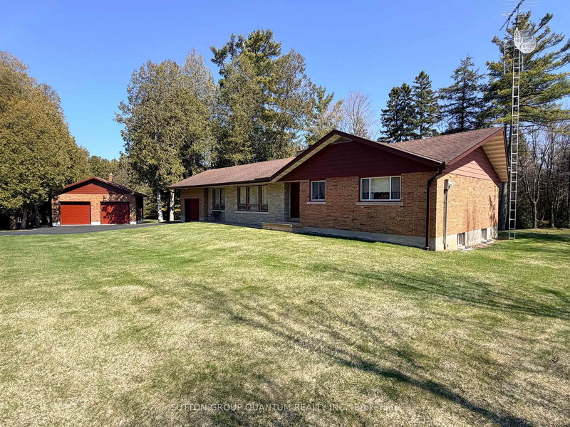 506 11th Concession Rd E, Hamilton, L8B 1J1 | Image 3