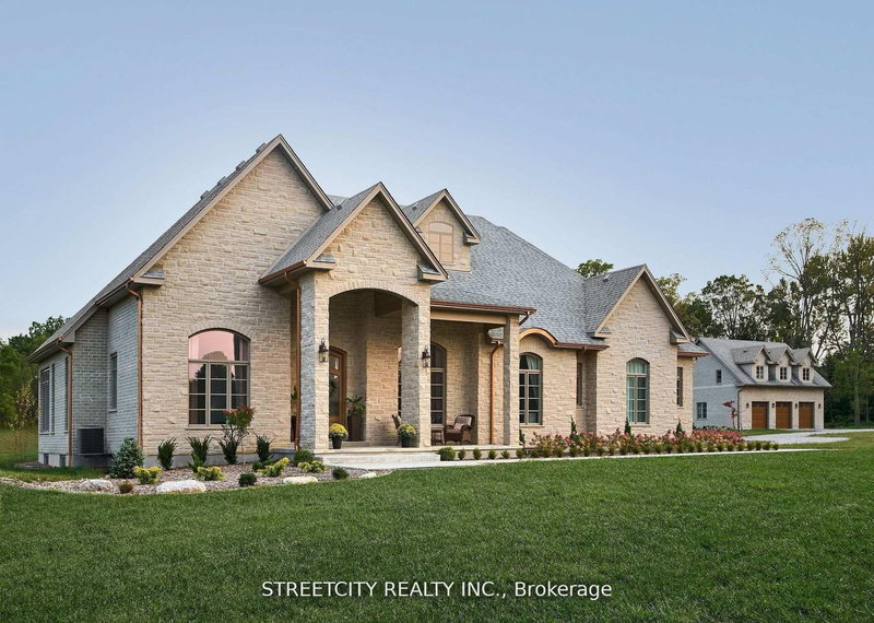 home for sale on 20724 Denfield Road