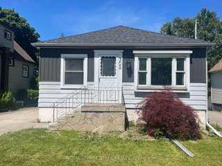 302 East 27th Street