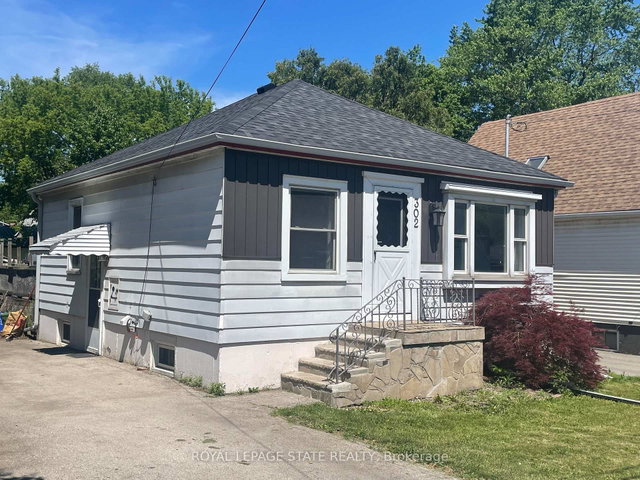 302 East 27th Street