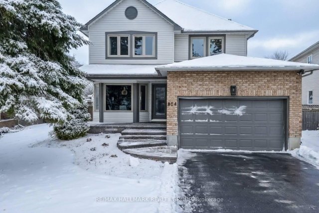 804 Adencliffe Drive