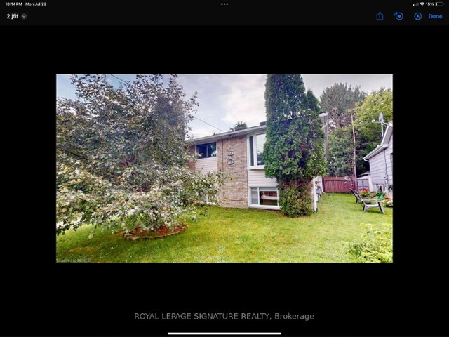 Lower - 125 Lindsay Street