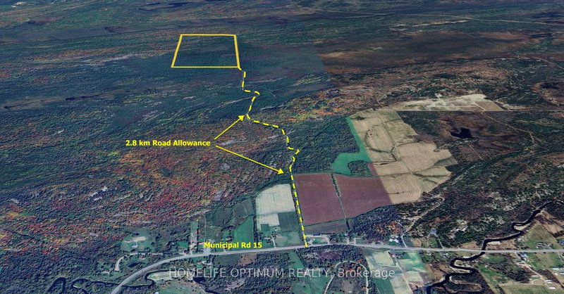 PC21206 N/A, Greater Sudbury, P0M 1J0 | Image 3