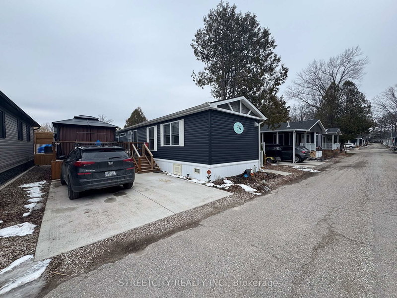 home for sale on 8-22790 Amiens Road