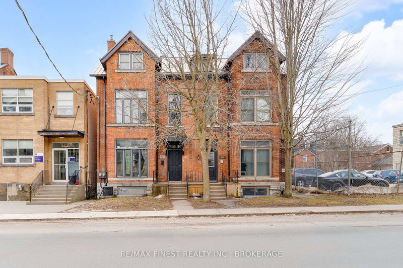 244 Brock St, Kingston, K7L 1S4 | Image 2