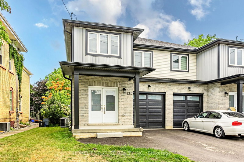 124 King St E, Ingersoll, N5C 1G9 | Image 2