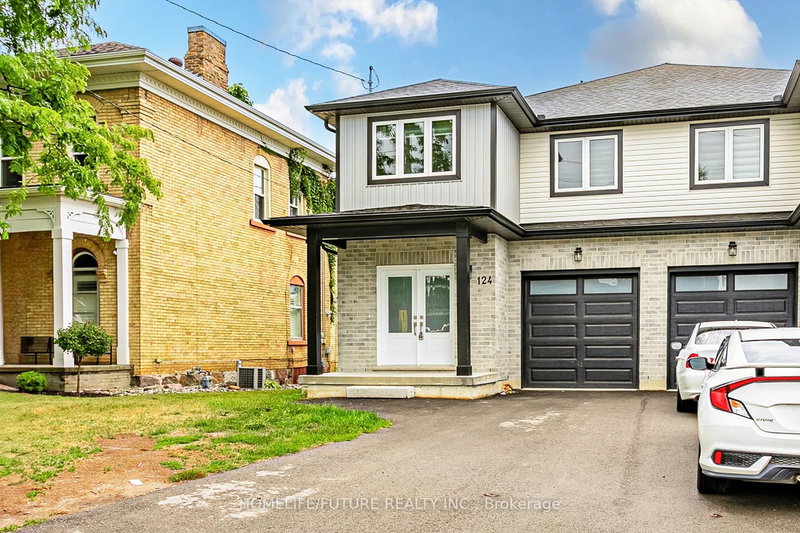 124 King St E, Ingersoll, N5C 1G9 | Image 3