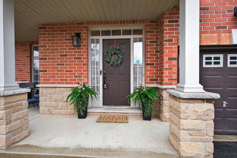 20 Gristmill Pl, Hamilton, L9G 5C9 | Image 3