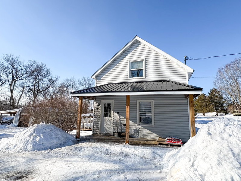 home for sale on 9 Chestnut Drive