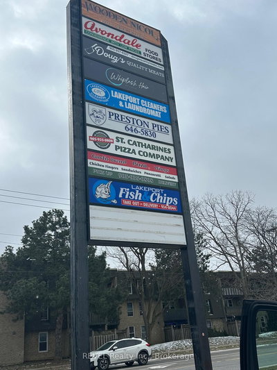 224 Lakeport Rd | St. Catharines | Image