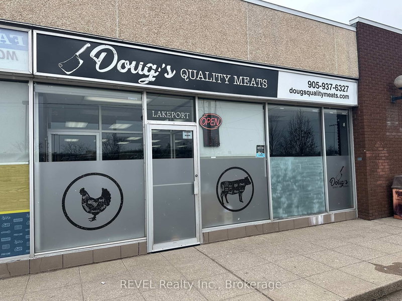 224 Lakeport Rd, St. Catharines, L2N 4R5 | Image 2