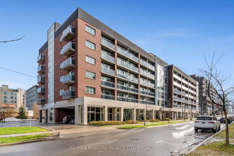 home for sale on 504-308 Lester Street