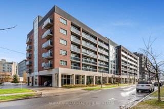 504 - 308 Lester Street