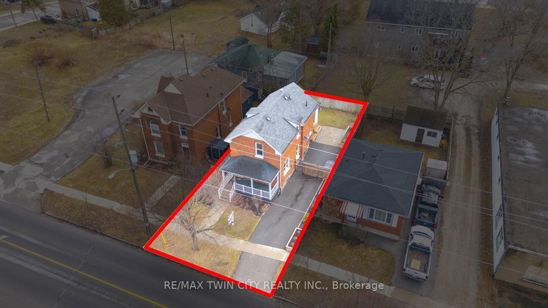 188 Grand River Ave, Brantford, N3T 4X9 | Image 2