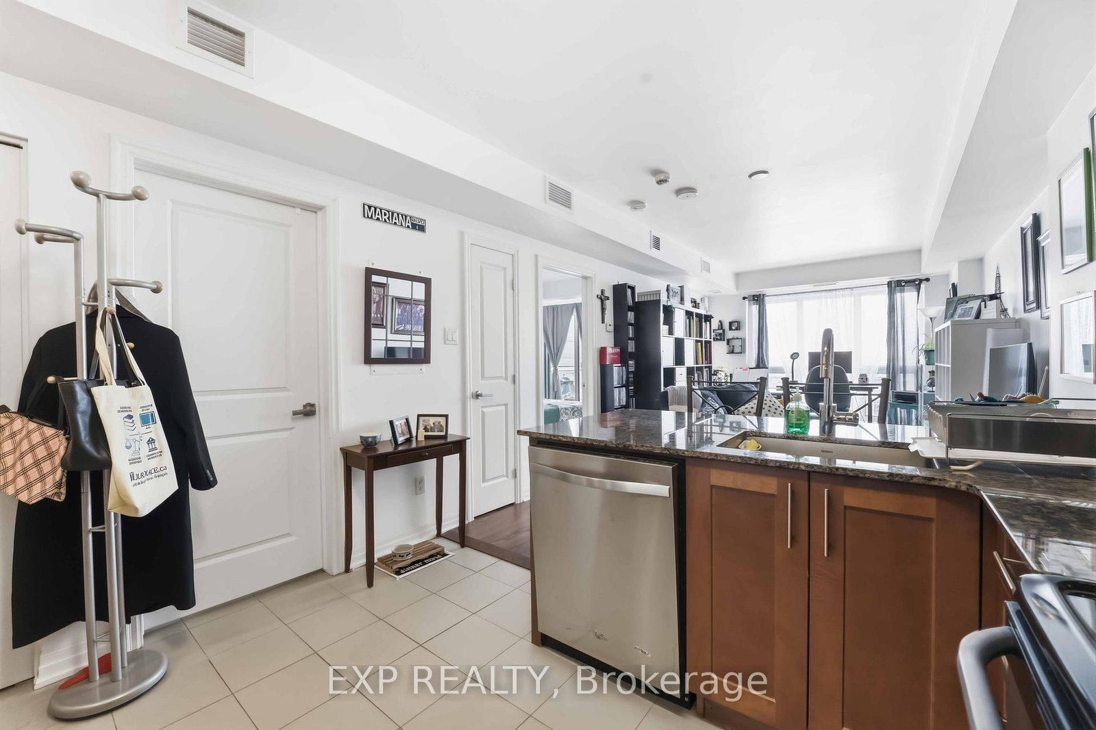 195 Besserer Street, Unit 1805 - Photo 14