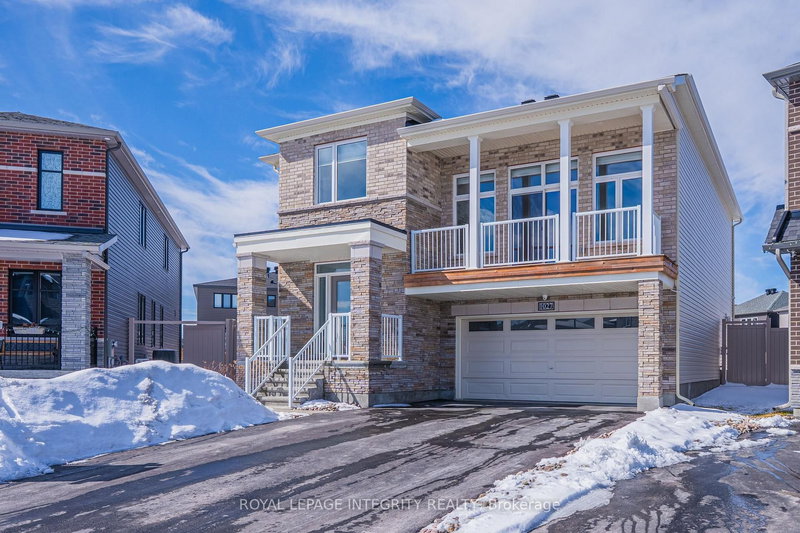 1027 PARABOLICA Way, Ottawa, K2T 0R1 | Image 2